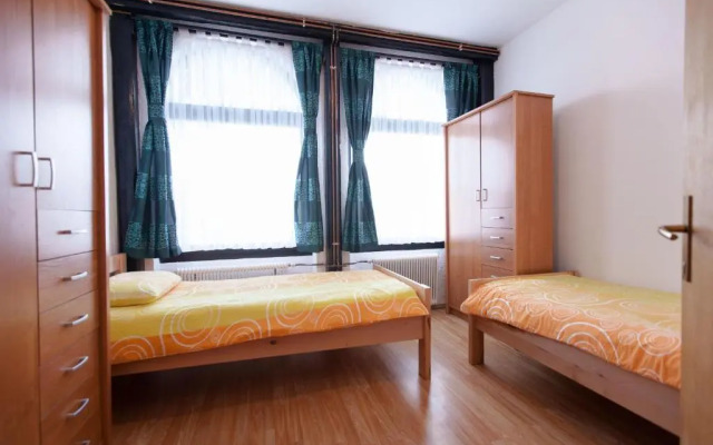 Apartment Licka Vodenica
