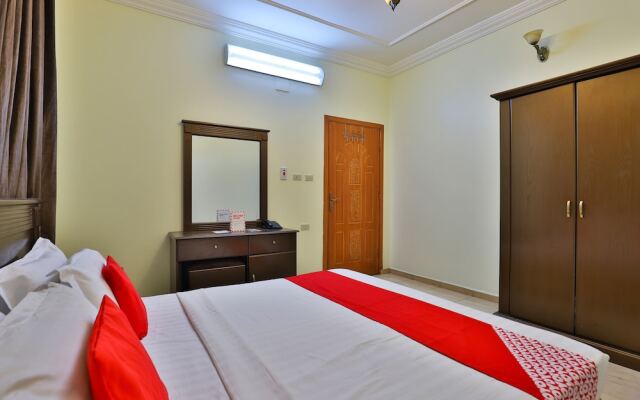 OYO 287 Al Hamlol Hotel