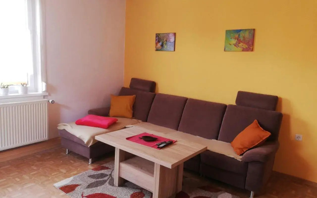 Ferienwohnung Bradsch