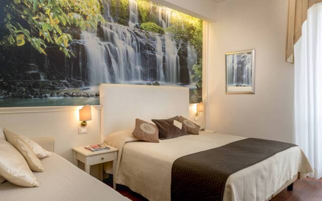 Hotel Apollo
