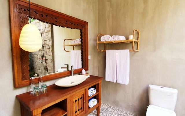 Premadhan Cottage Canggu