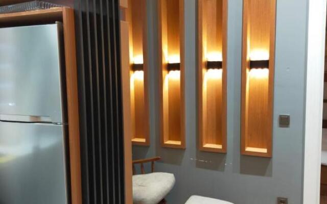 Luxury Apartment At Taksim