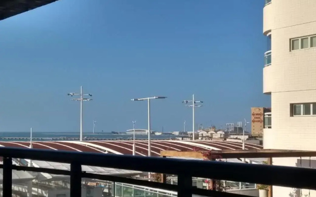 Ocean Tower Flat