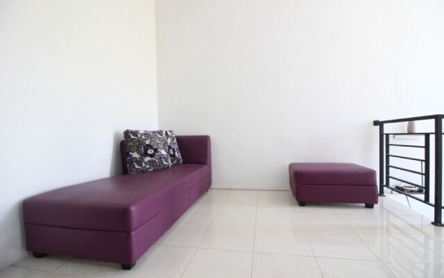 RedDoorz near UGM 3