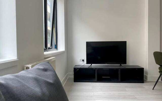 Beautiful 2-bed Apartment in Central London
