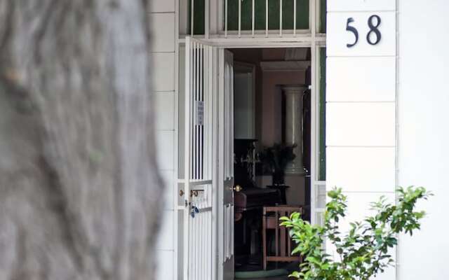 Petal's Place Guest House