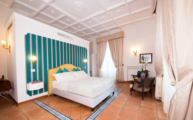 B&B Maiurè
