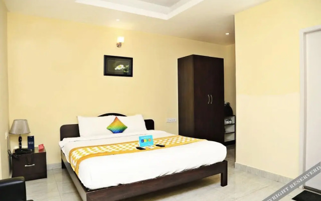 Platinum Hotels Bellandur
