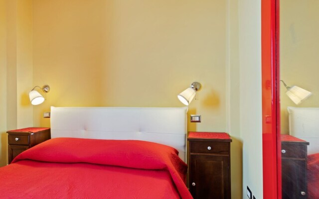 Pretty Holiday Home in Gioiosa Marea With Private Terrace