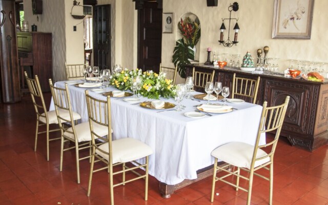 El Refugio Hotel & Spa