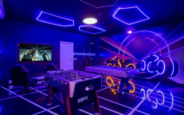 7316 Luxury Home Near Disney