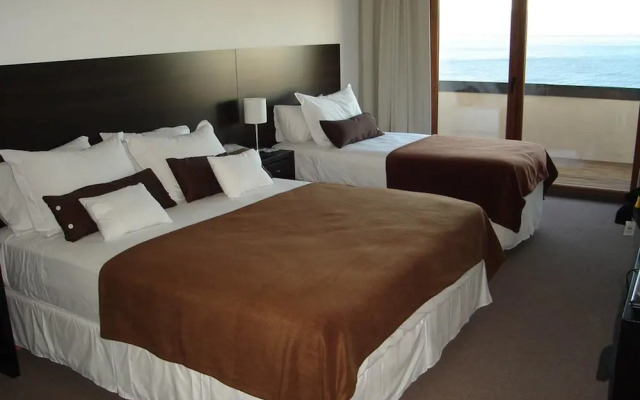 View Hotel BRC