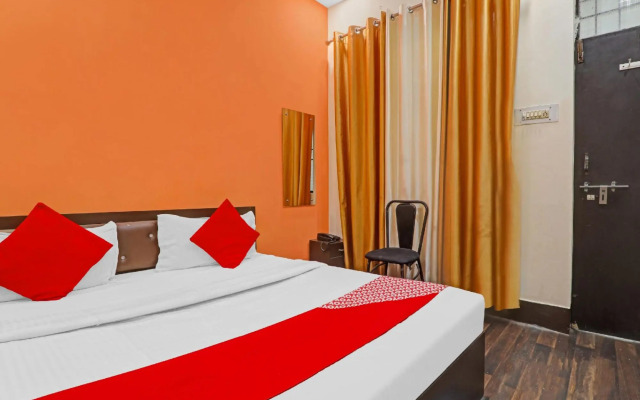 OYO Flagship 80551 Hotel New Pacifica Grand