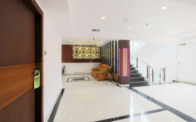 Treebo Premium Palmyra Milford, 2 Km From Alleppey Beach