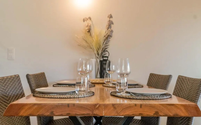 La Palmeraie Galli - Duplex de Charme