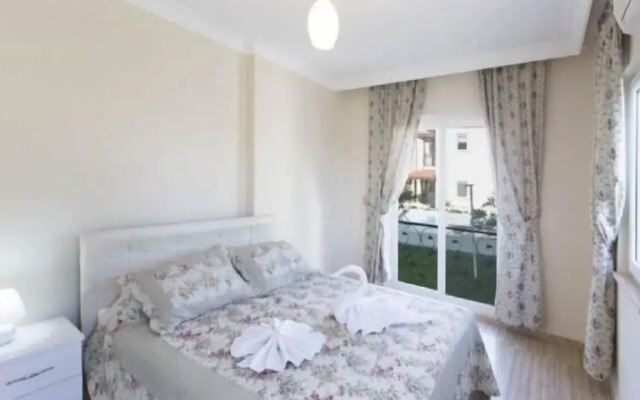 Mutlu Yasam Villalari 6 Bedrooms