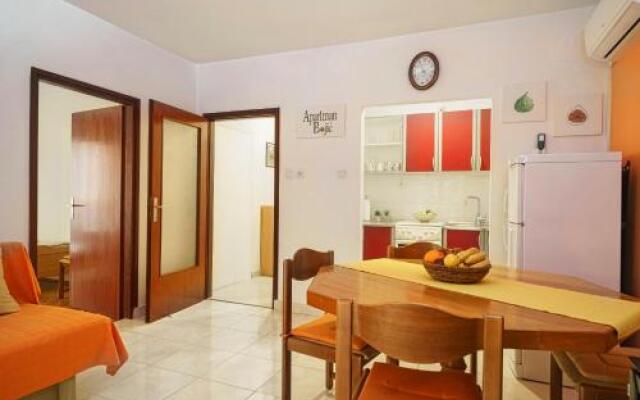 Apartment Bojic