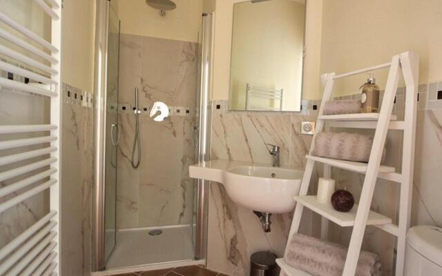 Appartement Ajaccio, 5 pièces, 8 personnes - FR-1-61-530
