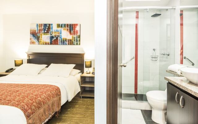 Matisse Hotel