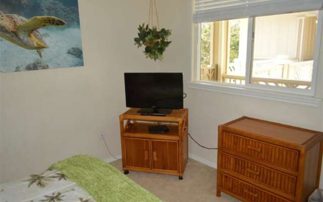 Penthouse Condo in Waikiloa Beach