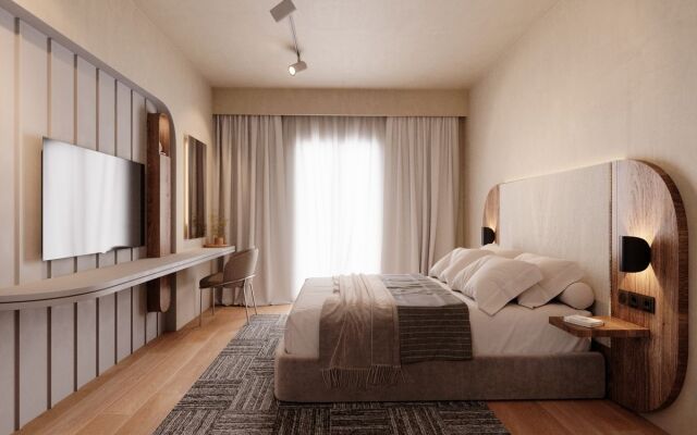 Casa Blue Hotel Philian Collection