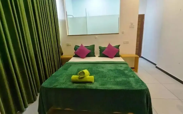 Kandy Hotel Riverline Resort