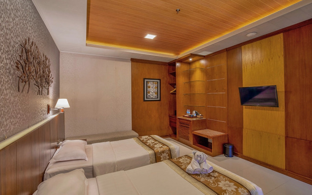 Rumah Palagan Guest House