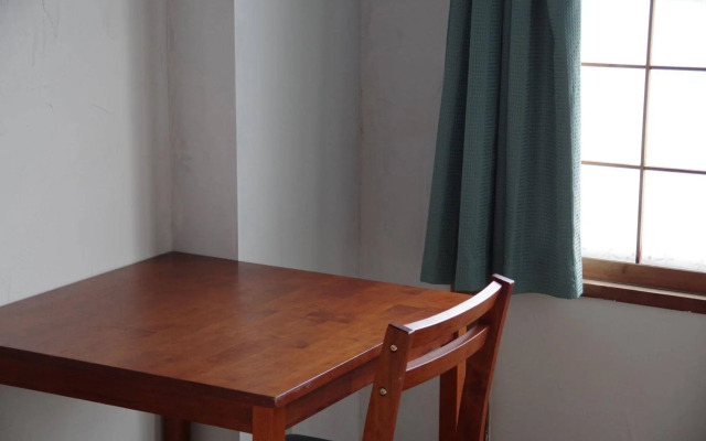Social Hostel 365