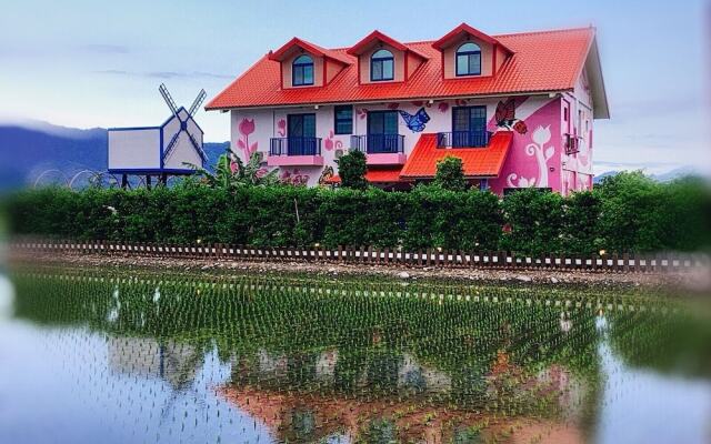 Tao Heung Garden B&B
