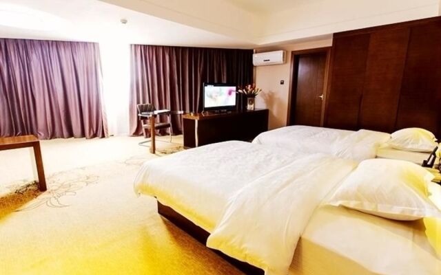 Xiandi International Hotel
