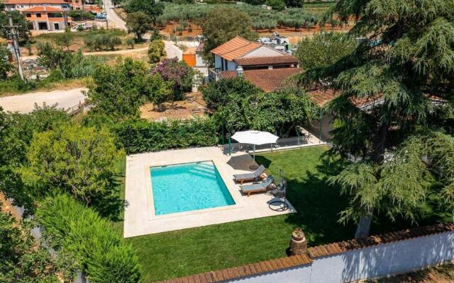 Casa San Cassiano