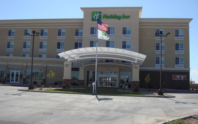 Holiday Inn Roswell, an IHG Hotel