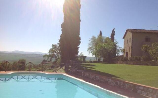 Agriturismo Caliano