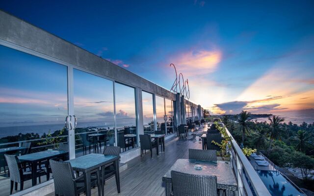 VIlla Thawthisa