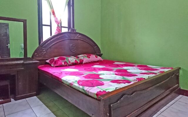 OYO 2522 Umi Inn Bell