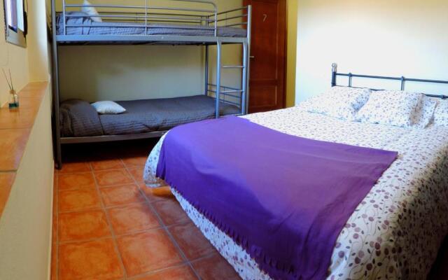 Casa Rural Las Provincias
