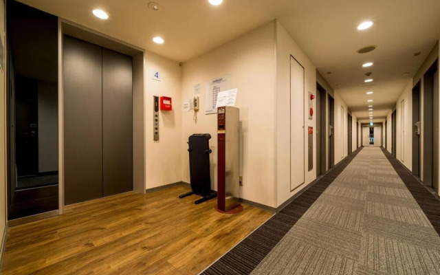 Super Hotel Natural Hot Springs Fuji