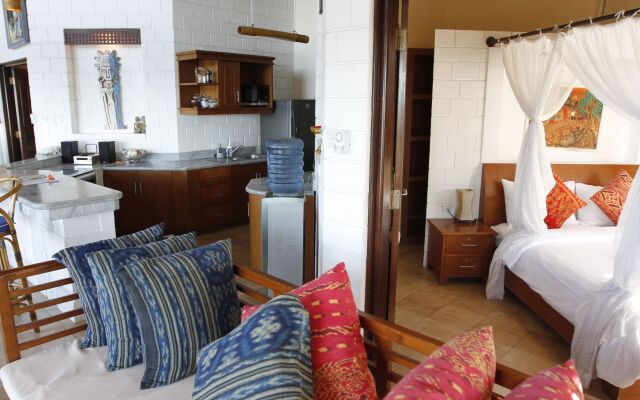 Lembongan Island Beach Villas
