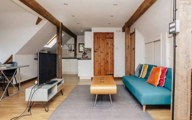 Redwood Retreat - From 110 Per Night