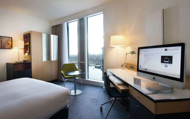 DoubleTree by Hilton Hotel Amsterdam Centraal Station