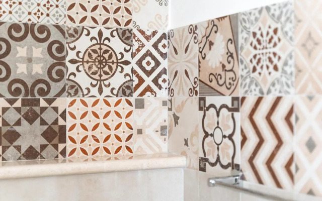 Carmencita Apartment