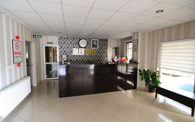 Siler Otel