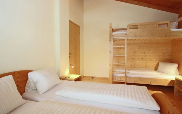 Spacious Holiday Home in Kolsassberg near Ski Area