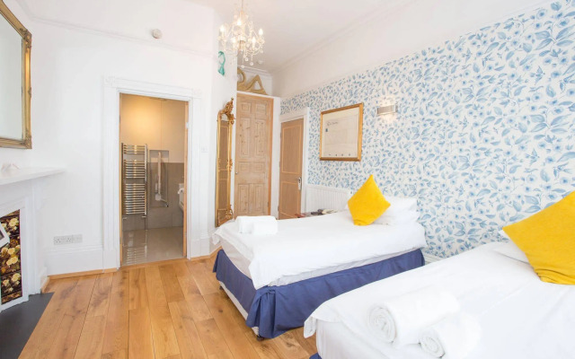 Granville Hotel