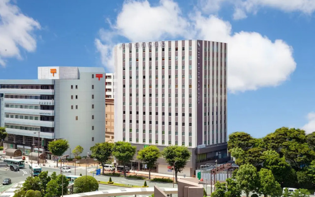 Kitanoniwa The Kuretakeso