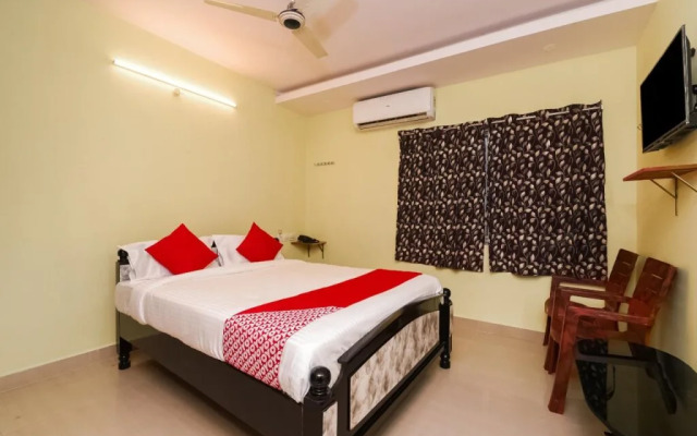 Annapurna Nilayam By OYO Rooms