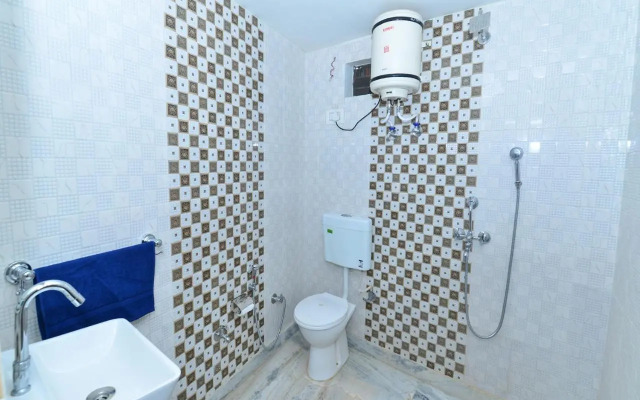 L.G. Paying Guest House