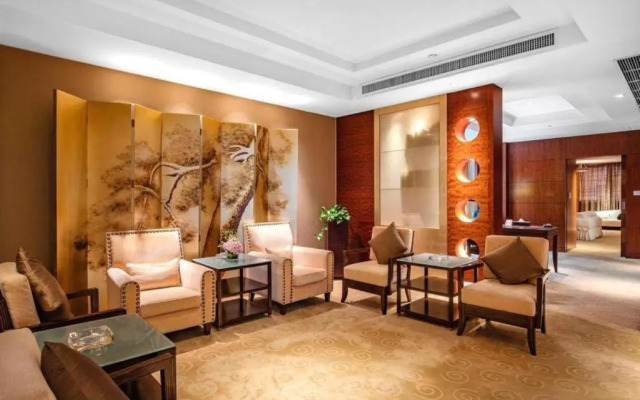 Kunshan Newport Hotel