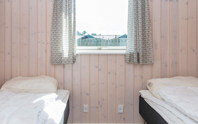 16 Person Holiday Home in Romo