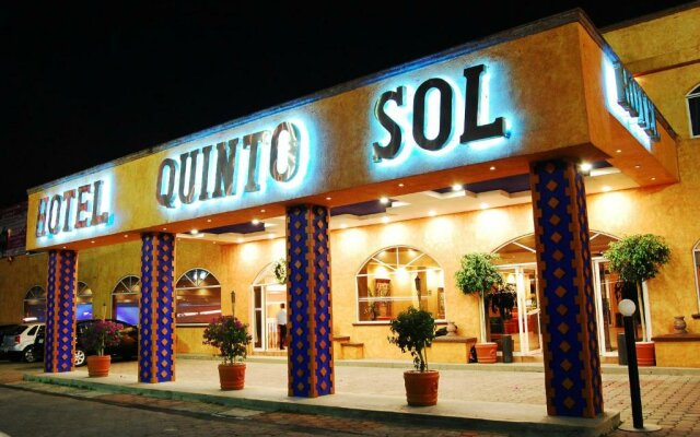 Hotel GS Quinto Sol